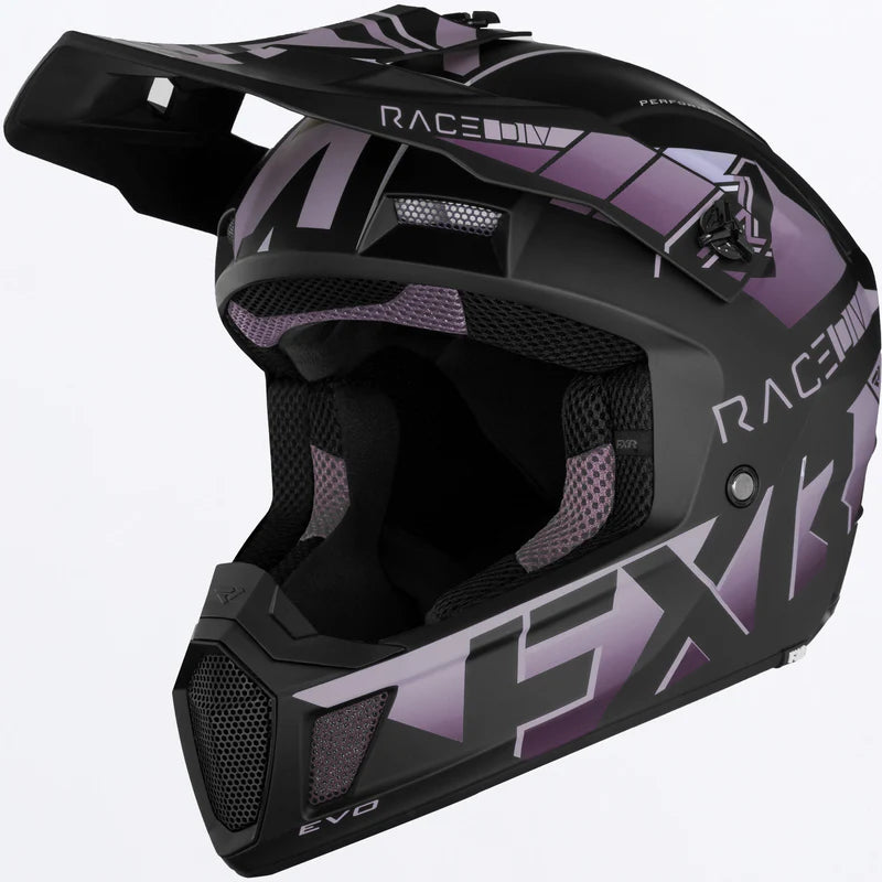 Clutch Evo Helmet