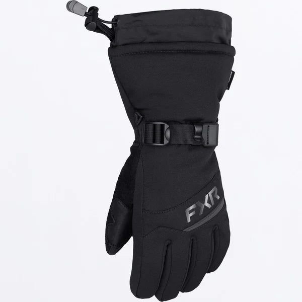 Youth Helix Race Glove