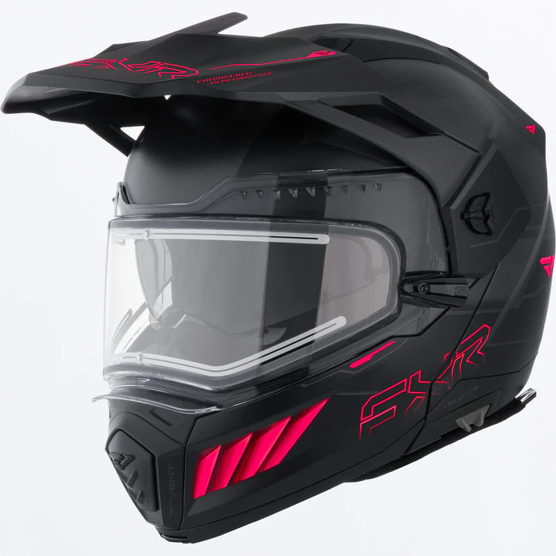 Maverick X Pro Helmet