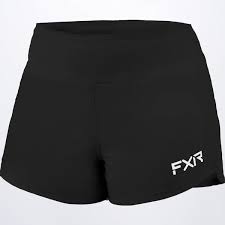 Women's Costal Shorts