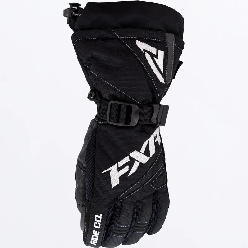 Youth Helix Race Glove