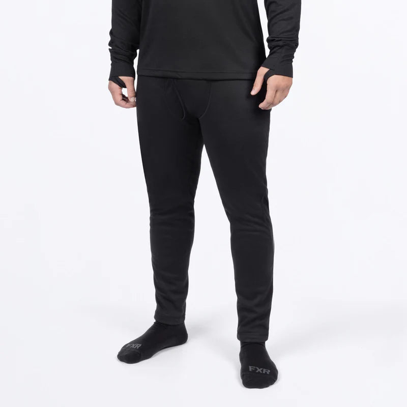 Men's Tenacious Merino Longsleeve