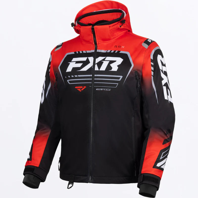 Women's RRX Jacket