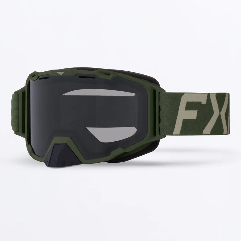 Maverick Prime Goggle