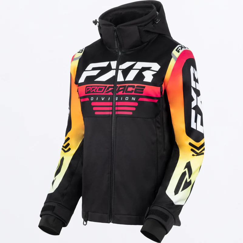 Women's RRX Jacket