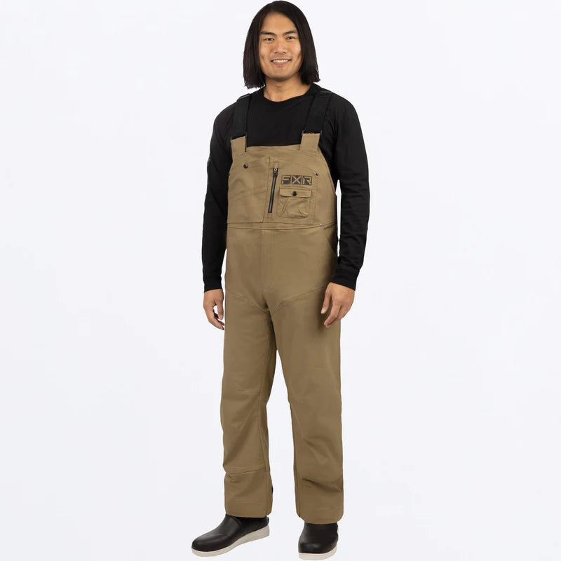 Task Bib Pant
