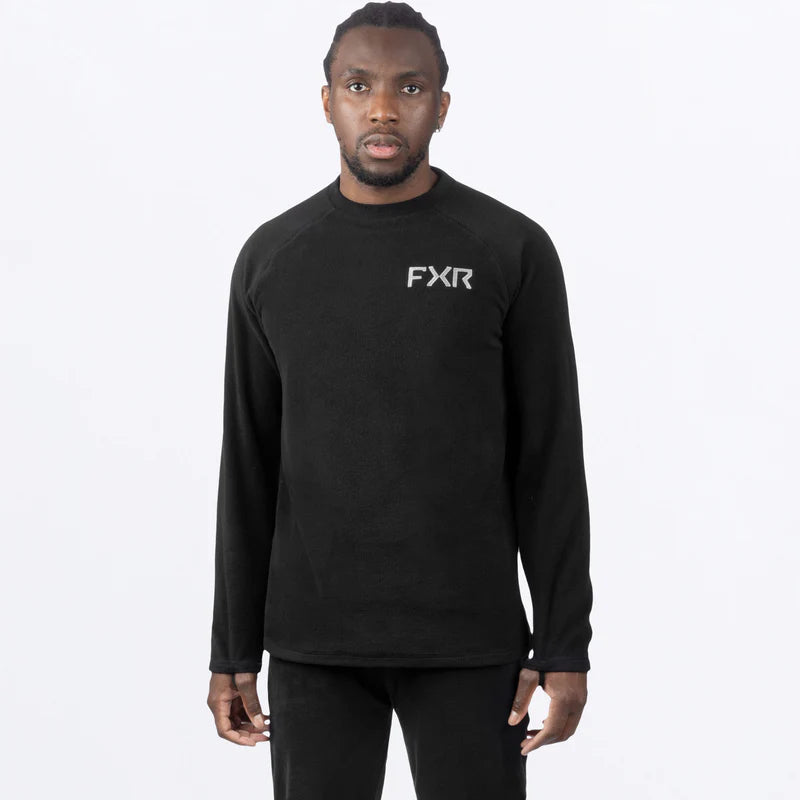 Men's FXR Pyro Thermal Longsleeve