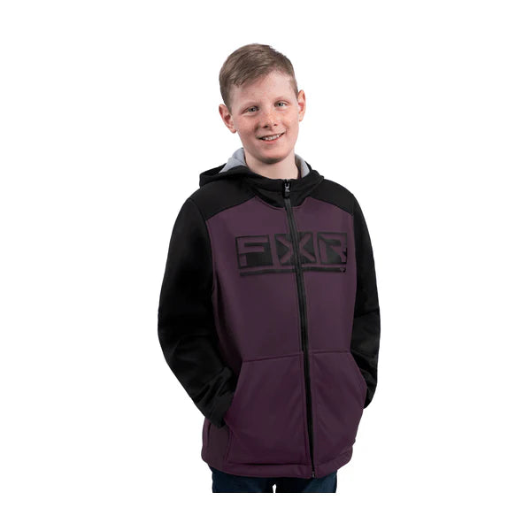 Youth Hydrogen Softshell