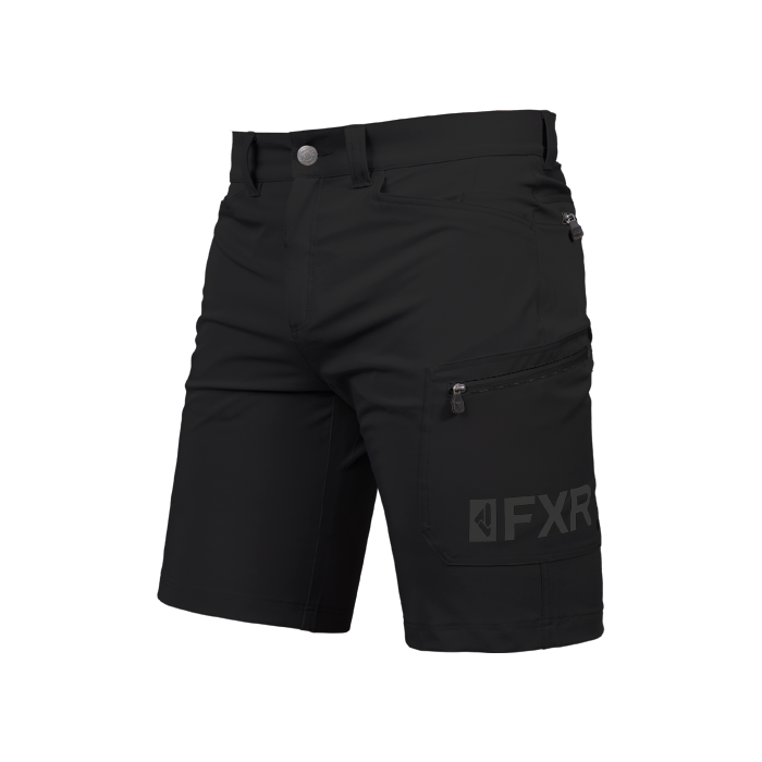 Men's Attack Shorts