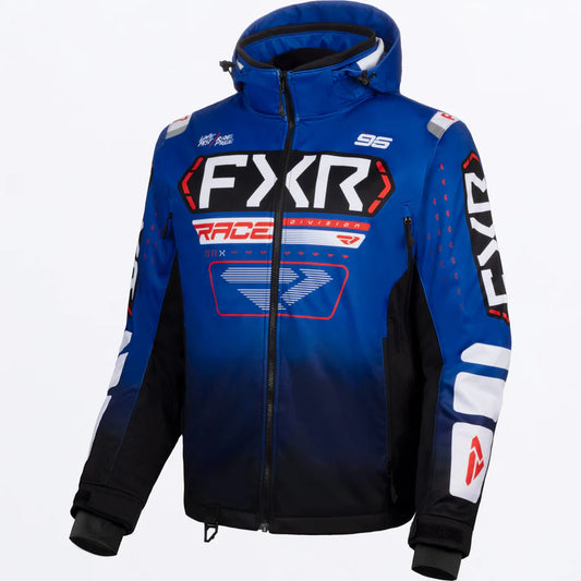 Women's RRX Jacket