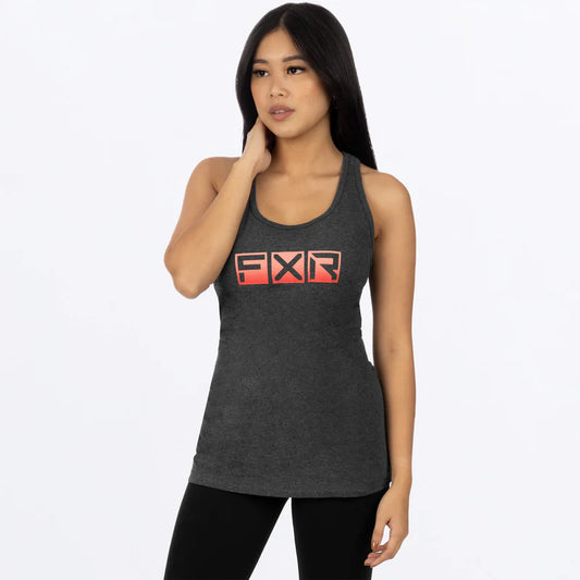 Women's Podium Premium Tank