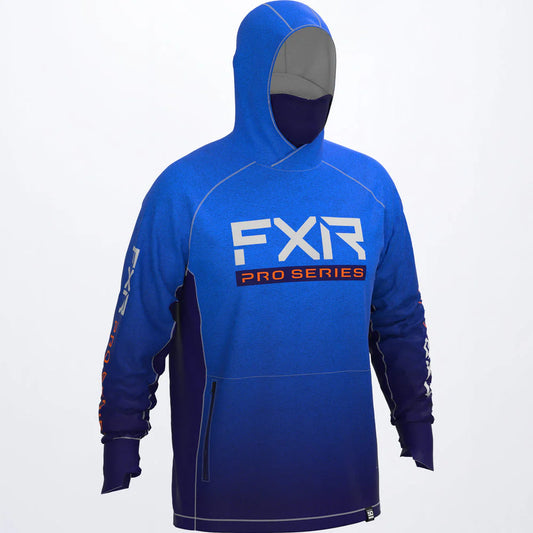 Tournament Pro Hybrid UPF Hoodie