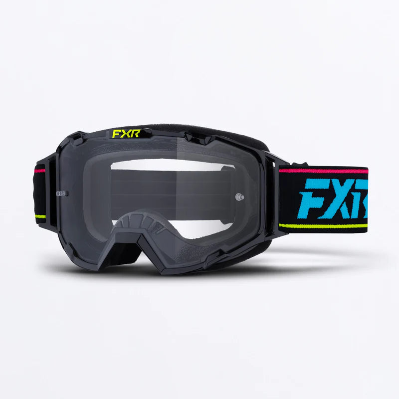 Maverick Prime MX Goggle