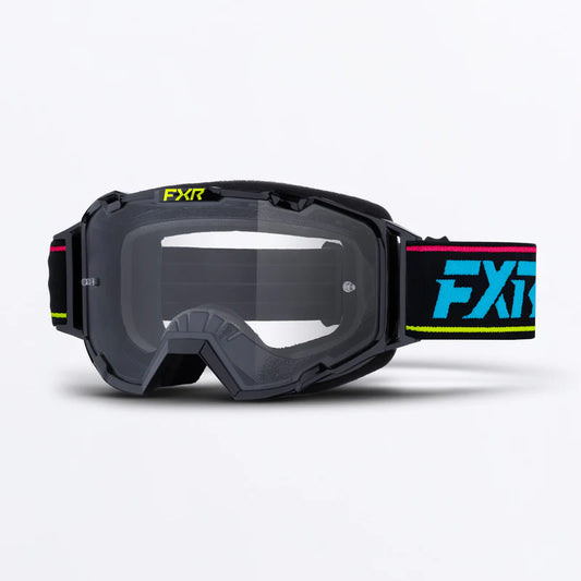Maverick Prime MX Goggle