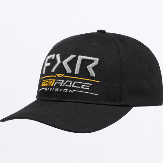 Race Division Hat
