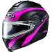 C91 Electric Helmet