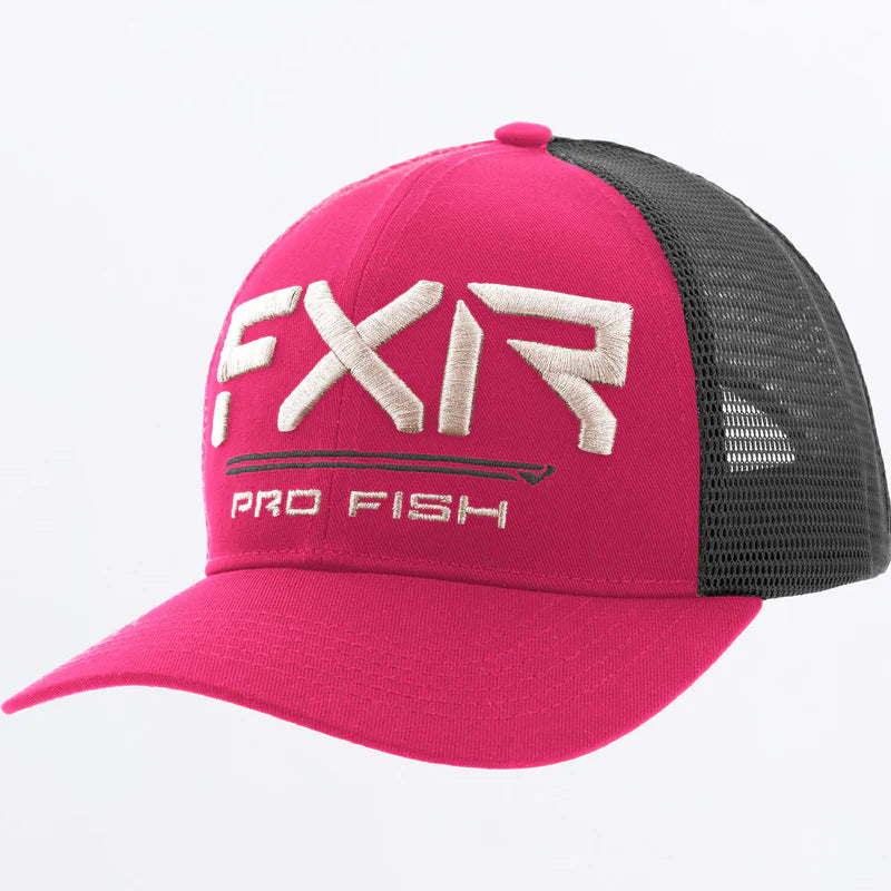 Pro Fish Hat- Youth