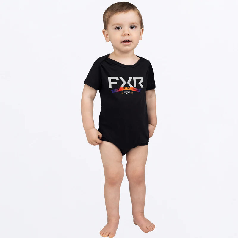 Infant Podium S/S Onesie