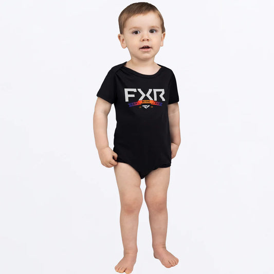 Infant Podium S/S Onesie