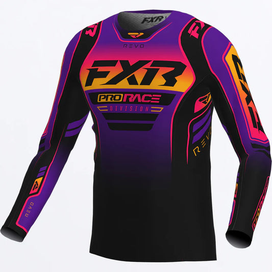 Youth Revo MX Jersey