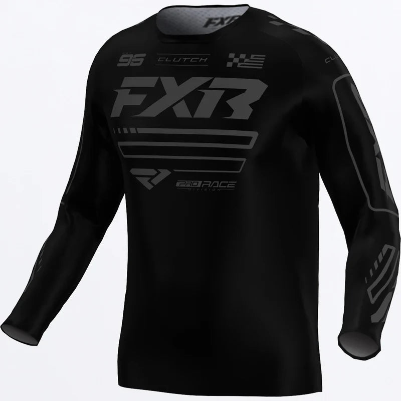 Clutch MX Jersey