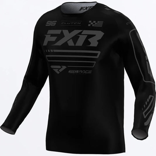 Clutch MX Jersey