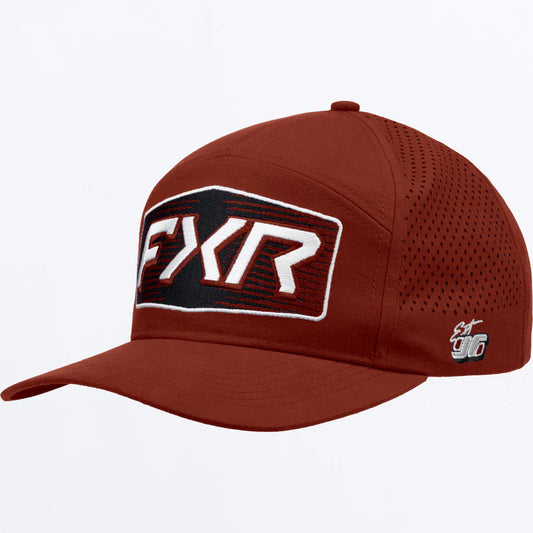 Podium Pro Hat