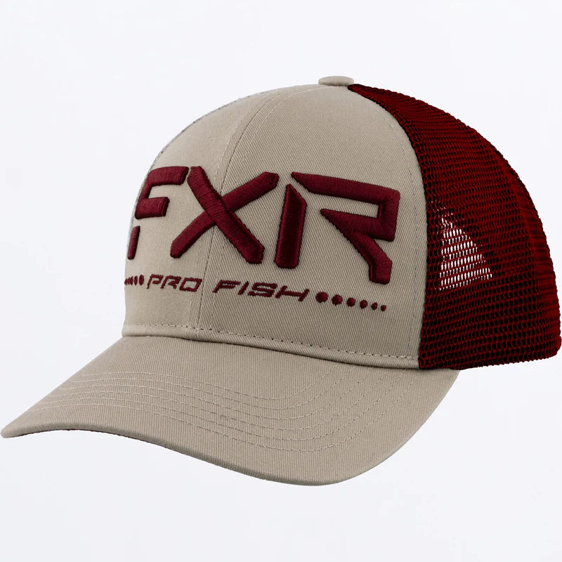 Pro Fish Hat
