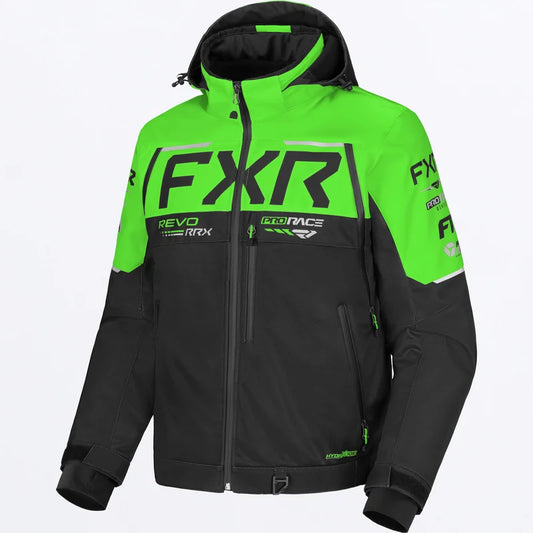 Men's revo RRX 2 in 1 Jacket
