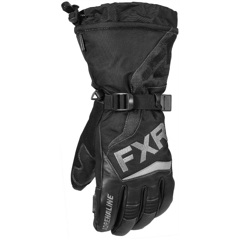 Men's Adrenaline Gloves