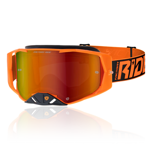 Factory Ride MX Goggle