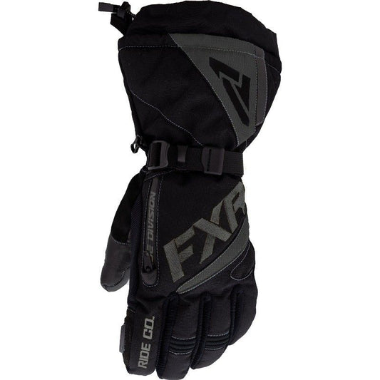 Men's Fuel Glove