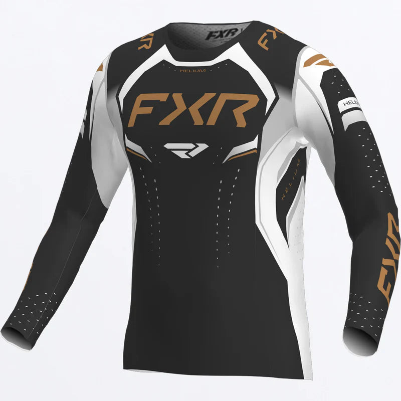 Helium Edge MX Jersey