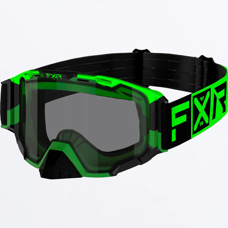 Maverick Goggles