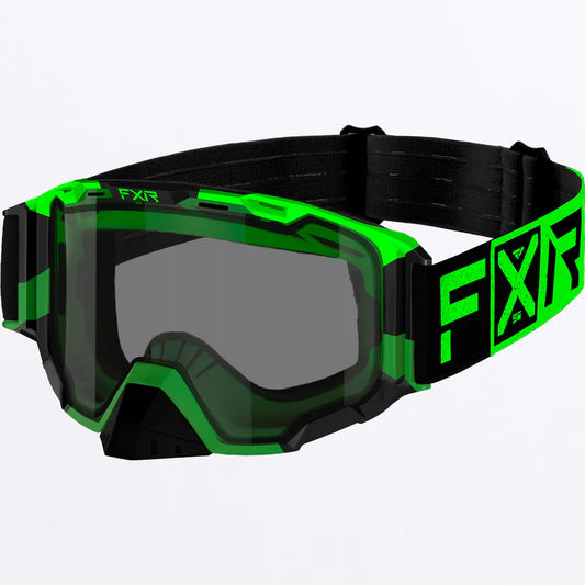 Maverick Goggles