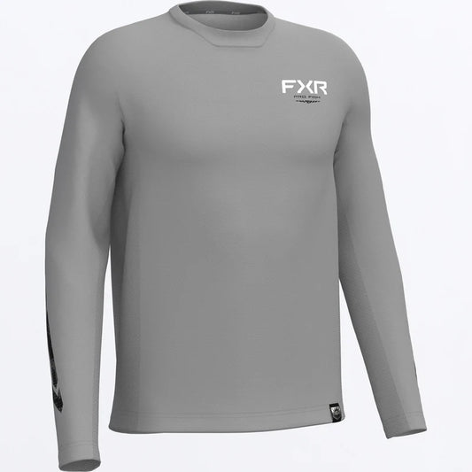 Men's Big Treble Air UPF Longsleeve