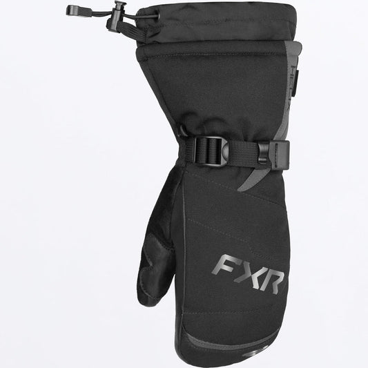 Youth Helix Race Mitt