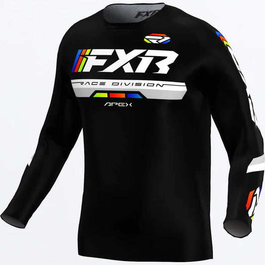 Apex MX Jersey