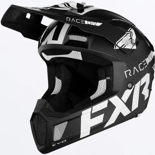 Clutch Evo Helmet