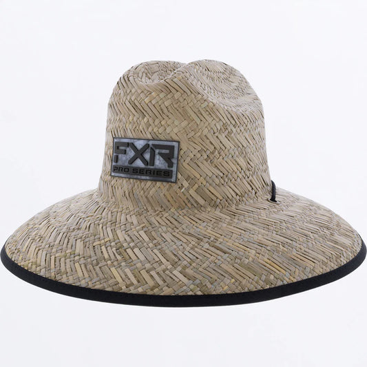 Youth Shoreside Straw Hat