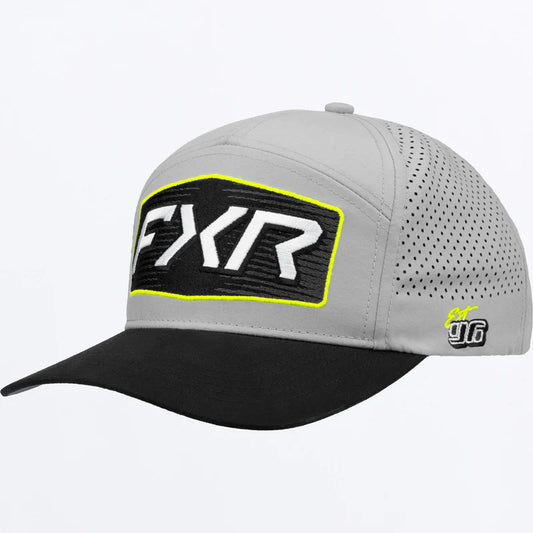 Podium Pro hat