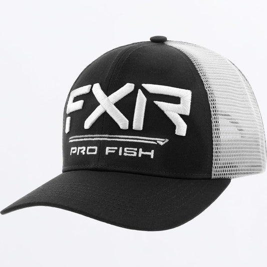 Pro Fish Hat - Youth
