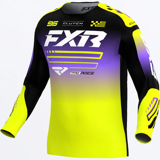 Clutch MX Jersey