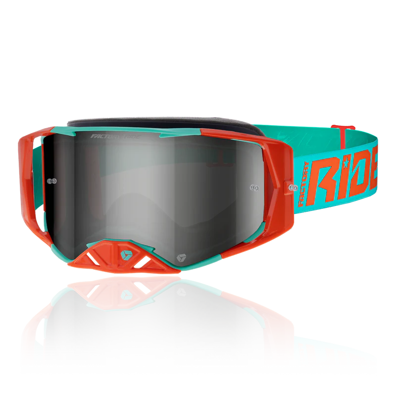 Factory Ride MX Goggle