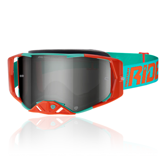 Factory Ride MX Goggle