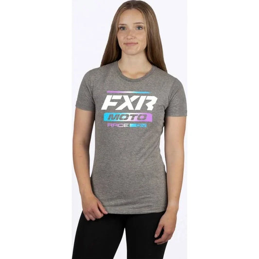 Women's Moto Tee