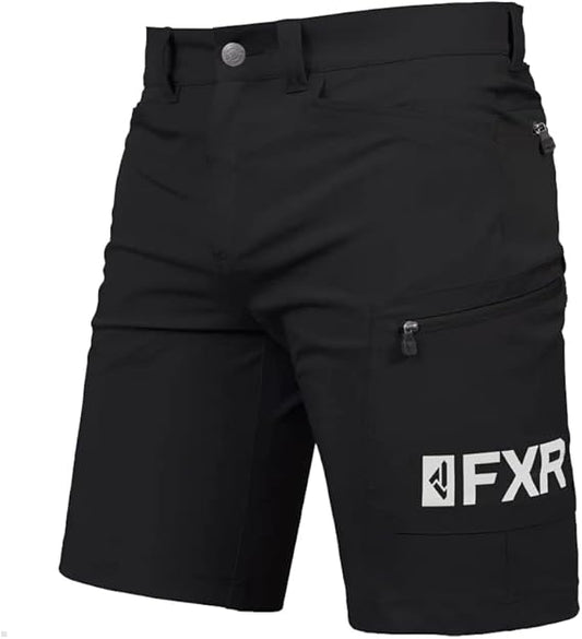 Men's Attack Shorts