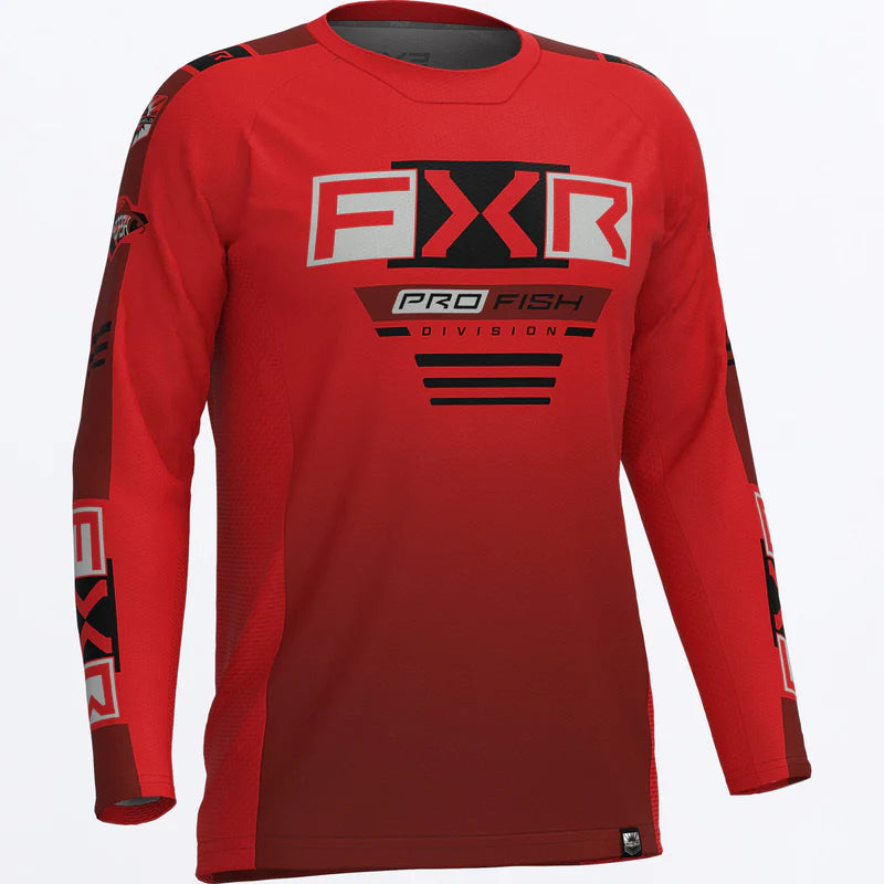 Men's Tournament Air UPF Longsleeve