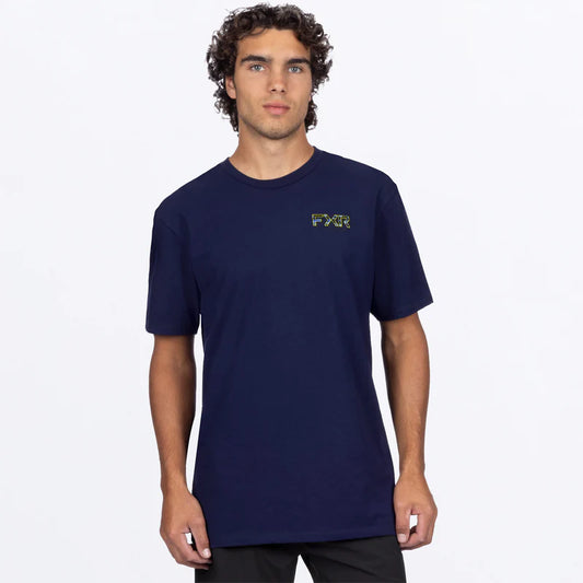 Men's Big Treble Premium T-Shirt