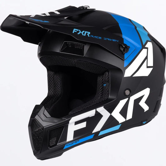Clutch MX Helmet